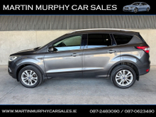 2018 Ford Kuga 1.5L Diesel For Sale Images