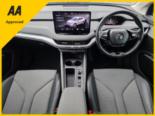 2022 Skoda Enyaq 0L Electric For Sale Images