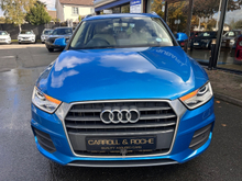 2016 Audi Q3 2L Diesel For Sale Images