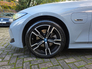 2022 BMW 3 SERIES 330E M SPORT TOURING FACE LIFT. FSH FINANCE ARRANGED. SIMI. AA APPROVED.