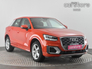 2018 AUDI Q2 1.0 Auto