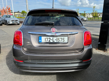 2017 Fiat 500X 1.6L Diesel For Sale Images