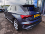 2021 AUDI A3 1.4 40TFSI E S LINE SPORTBACK **BANG & OLUFSEN** - FINANCE AVAILABLE - CALL US TODAY ON 01 492 6566 OR 087-092 5525