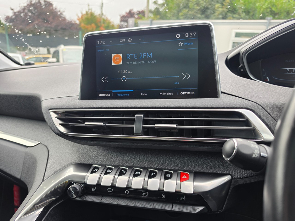 2020 Peugeot 5008 2L Diesel For Sale Images