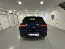 2022 Volkswagen Golf 1L Petrol For Sale Images