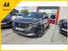 2021 Peugeot 3008 1.2L Petrol For Sale Images