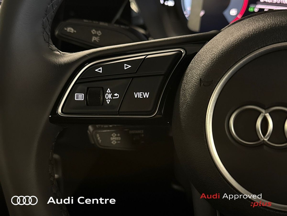 Audi A3 SAL 30 TDI 115HP SE — thumbnail 20