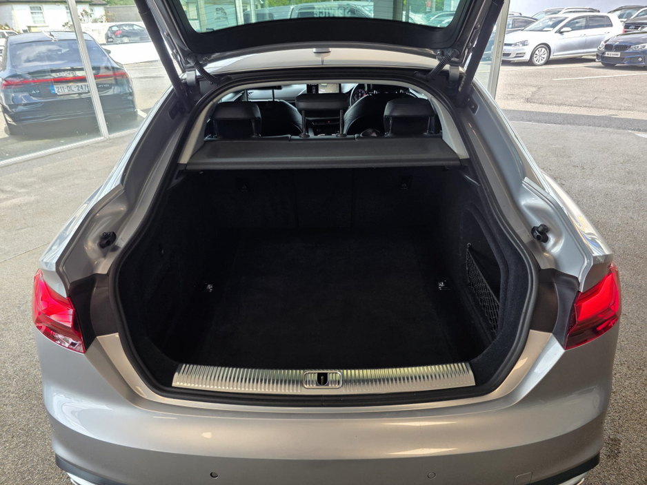 2020 Audi A5 2L Diesel For Sale Images