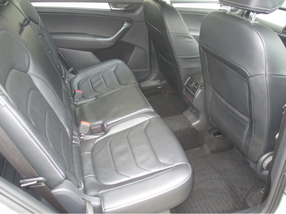 2023 Skoda Kodiaq 2L Diesel For Sale Images