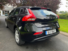 2016 Volvo V40 2L Petrol For Sale Images