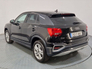 2023 AUDI Q2 30 TFSI 110HP SE