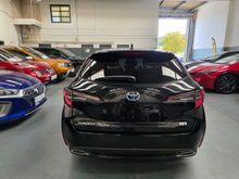 2020 Toyota Corolla 1.8L Petrol Hybrid For Sale Images