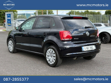 2011 Volkswagen Polo 1.2L Petrol For Sale Images