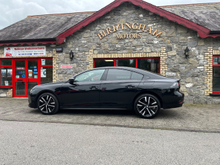 2023 Peugeot 508 1.6L Hybrid For Sale Images