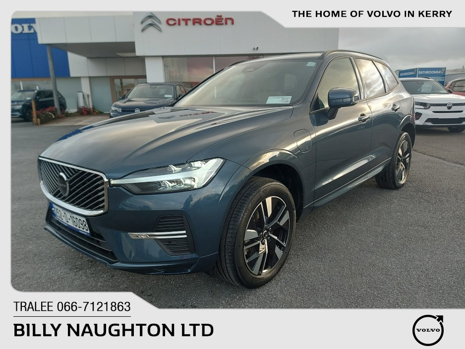 2025 Volvo XC60 For Sale Images