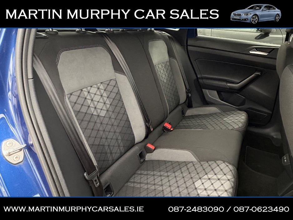 2022 Volkswagen Taigo 1L Petrol For Sale Images
