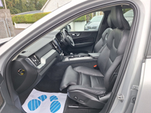 2023 Volvo XC60 2L Petrol Plug-in Hybrid For Sale Images