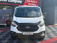 2023 Ford Transit Custom 2L Diesel For Sale Images