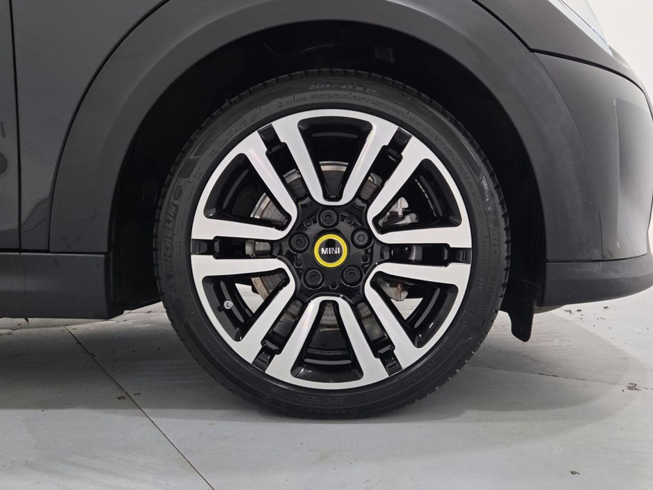 2023 MINI Hatch 0L Electric For Sale Images