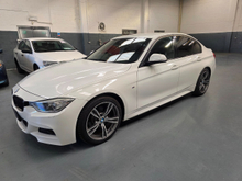 2015 BMW 3 Series 2L Petrol For Sale Images