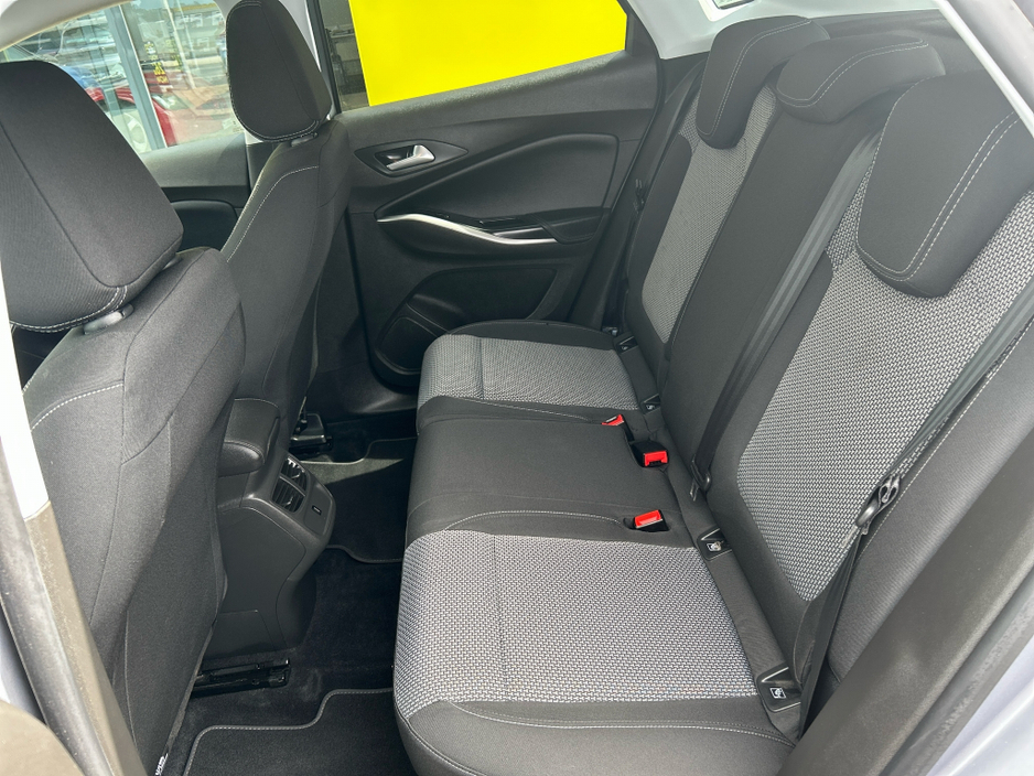 2023 Opel Grandland 1.5L Diesel For Sale Images