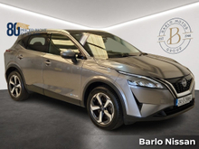 Nissan Qashqai ePOWER QASHQAI SV PREMIUM
