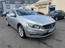 2015 VOLVO V60 ****BLACK FRIDAY SALE****D2 VOR PS 5DR AUTO