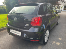 2017 Volkswagen Polo 1.2L Petrol For Sale Images