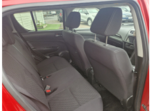 2014 Suzuki Swift 1.2L Petrol For Sale Images