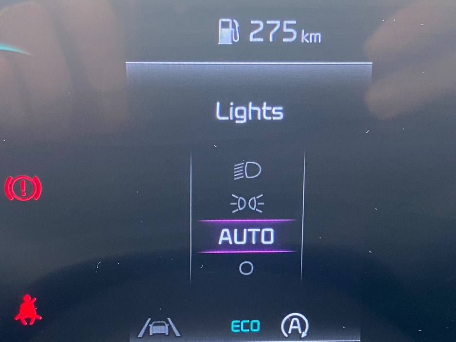 2026 Kia Stonic 1L Petrol Hybrid For Sale Images
