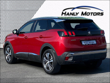 2023 Peugeot 3008 1.5L Diesel For Sale Images