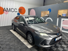 Toyota Camry €32950 2022 TOYOTA CAMRY X...