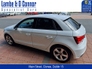 2016 AUDI A1 *** SOLD *** 1.4 AUTOMATIC *** ALLOYS ***  5 DOOR ****