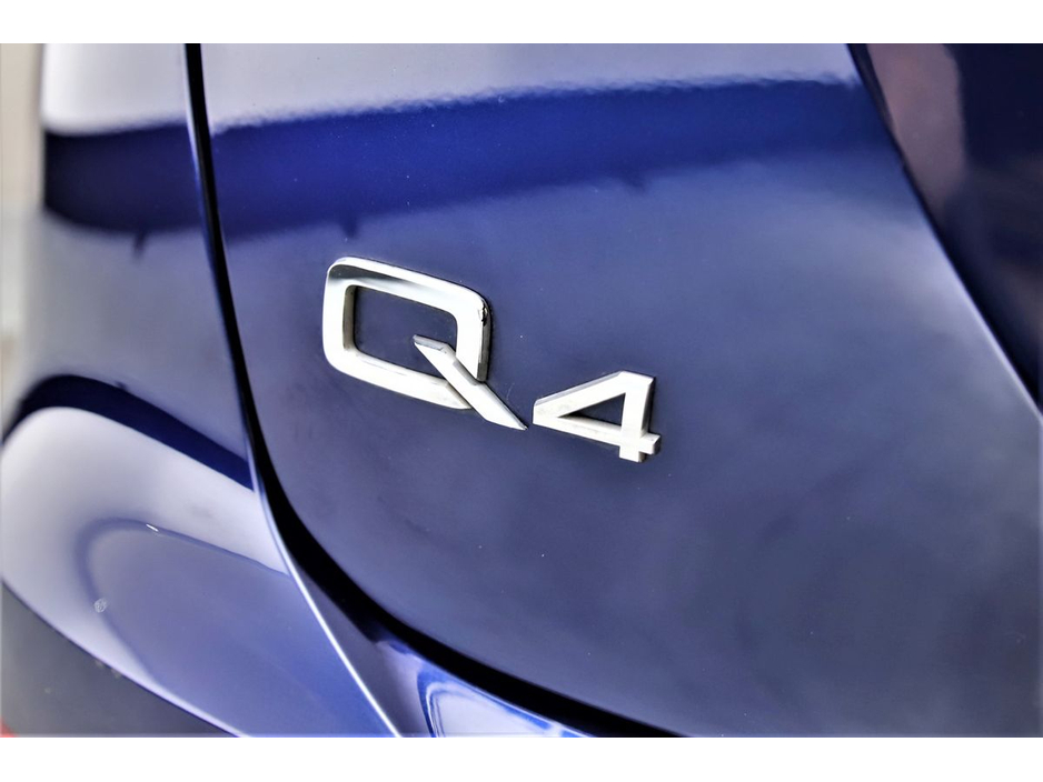 Audi Q4 e-tron 40 E-TRON SPORT 77KWH RWD — thumbnail 26