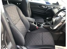 2018 Nissan Qashqai 1.6L Diesel For Sale Images