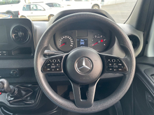 2023 Mercedes-Benz Sprinter 2L Diesel For Sale Images