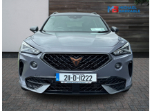2021 Cupra Formentor 1.5L Petrol For Sale Images