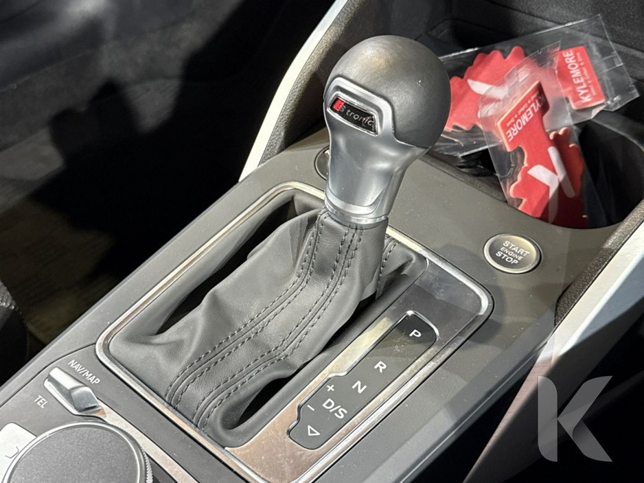 Audi Q2 1.0L TFSI AUTOMATIC SPORT - HEATED SEATS - A/C CONTROLS - CRUISE CONTROL - REVERSE CAMERA — thumbnail 22