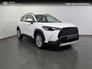2025 TOYOTA COROLLA CROSS COROLLA CROSS 1.8 LUNA IRISH CAR - NOT AN IMPORT #140
