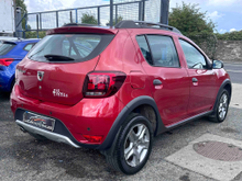 2017 Dacia Sandero 1.5L Diesel For Sale Images