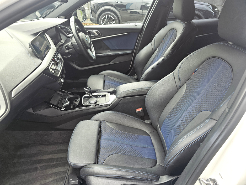 2020 BMW 1 Series 2L Diesel For Sale Images