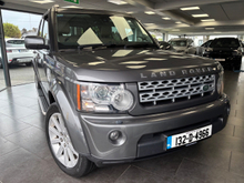 2013 Land Rover Discovery 3L Diesel For Sale Images