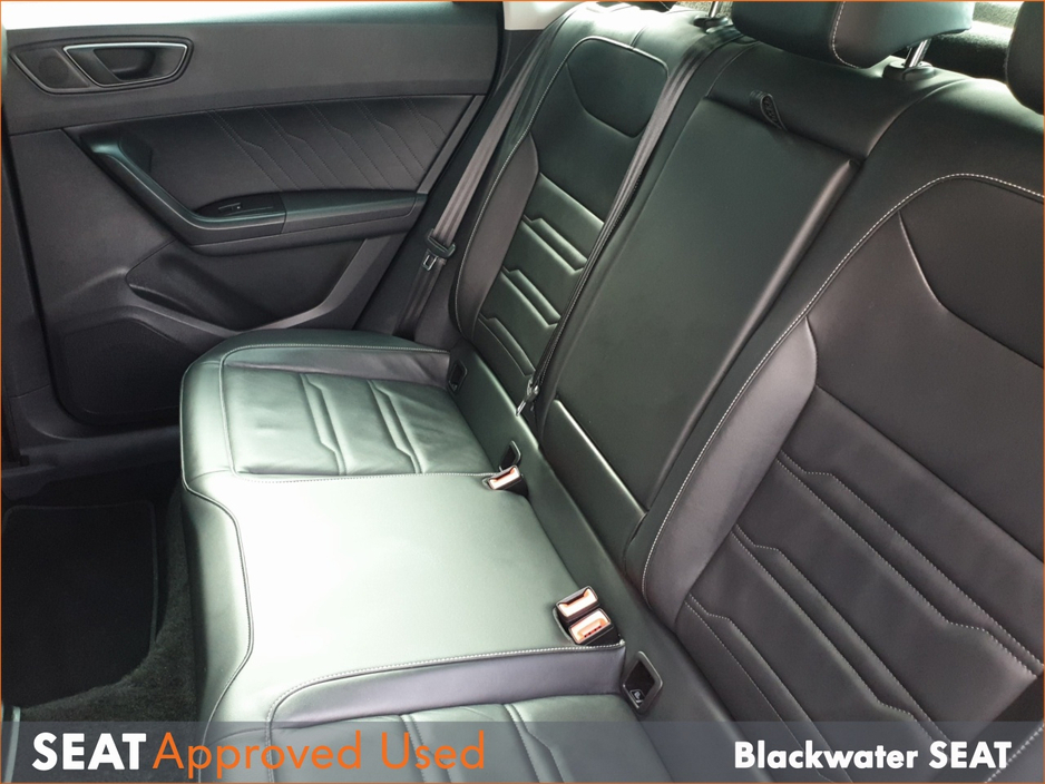SEAT Ateca 2.0TDI 150BHP XPERIENCE PA — thumbnail 10
