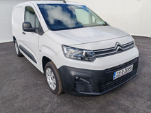 2022 Citroen Berlingo 1.5L Diesel For Sale Images