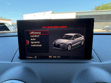 2018 Audi A3 1.6L Diesel For Sale Images