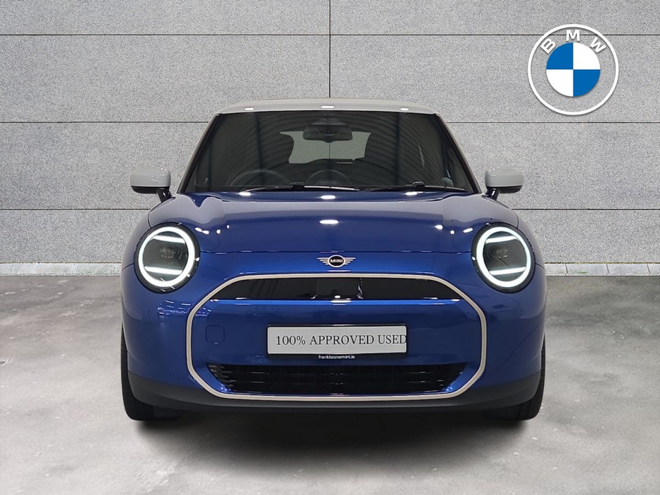 2024 MINI Hatch 0L Electric For Sale Images