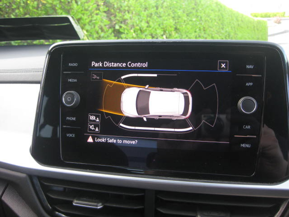 2022 Volkswagen T-Roc 2L Diesel For Sale Images
