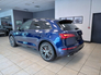 2021 AUDI Q5 35 TDI S-Line Black Edition