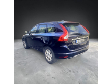 2016 Volvo XC60 2L Diesel For Sale Images