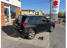 2020 Suzuki Vitara 1.0L Petrol For Sale Images